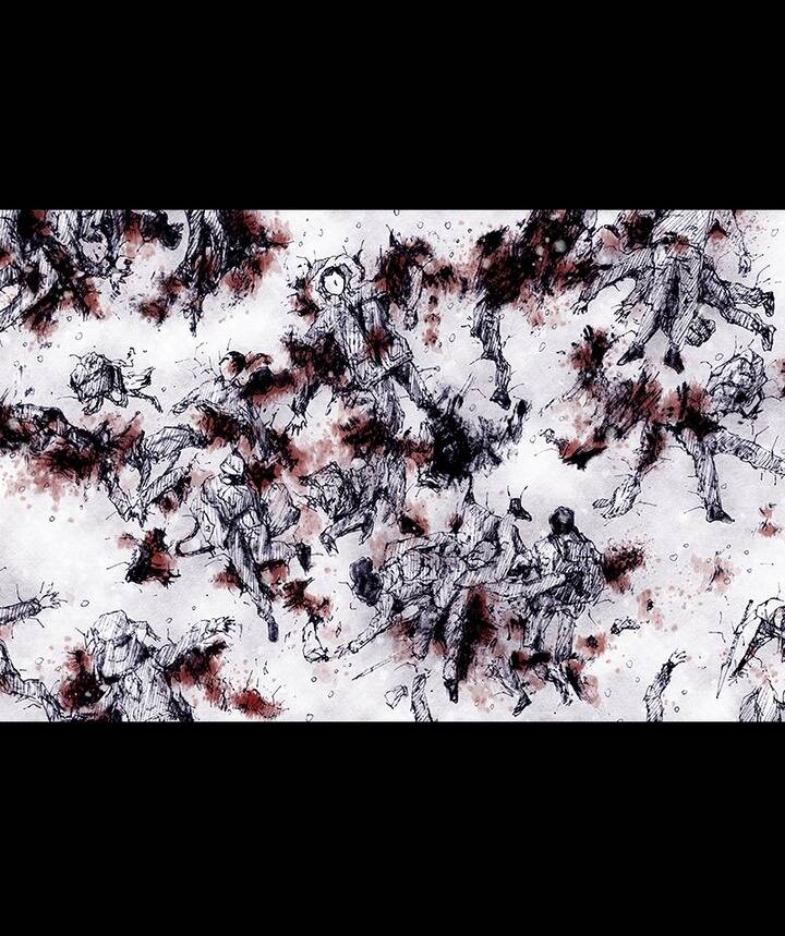 Distant Sky 4 Chapter 23 - 46