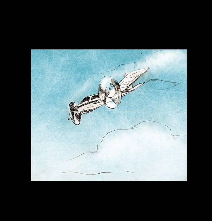 Distant Sky 4 Chapter 22 - 52