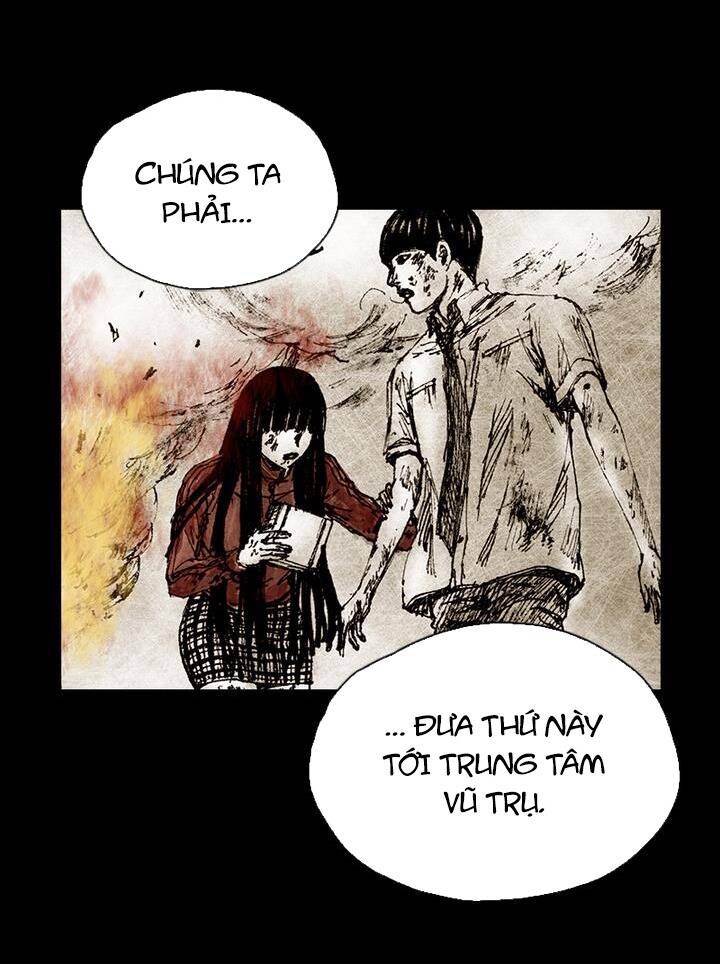 Distant Sky 4 Chapter 24 - 45