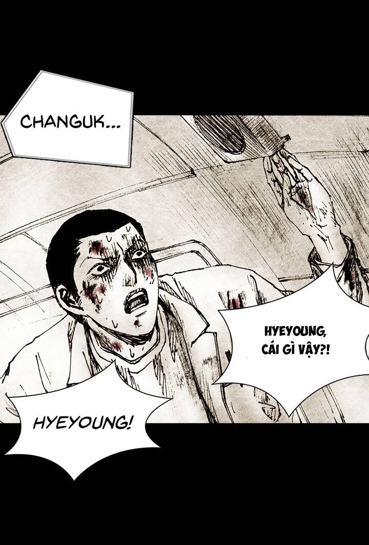 Distant Sky 4 Chapter 22 - 53