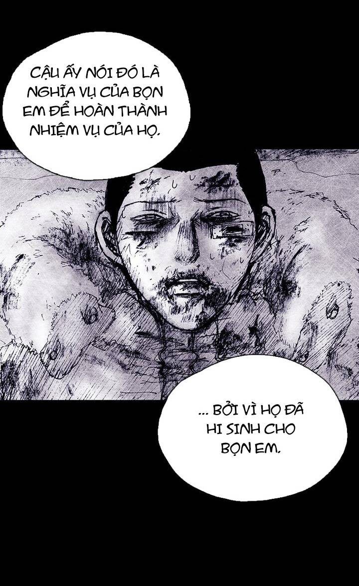 Distant Sky 4 Chapter 24 - 46