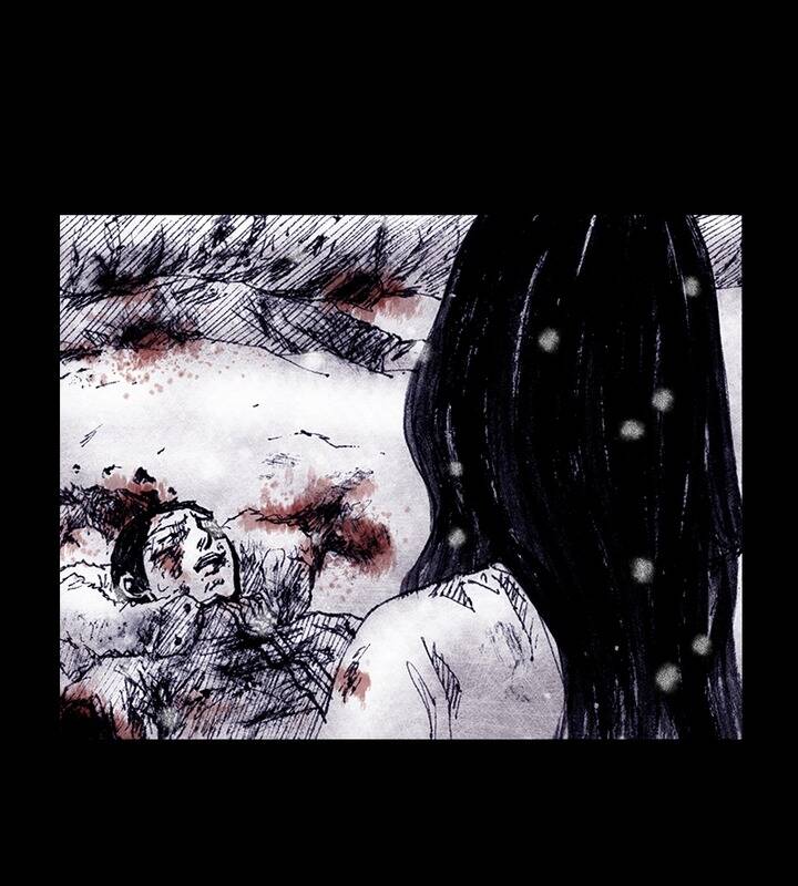 Distant Sky 4 Chapter 23 - 48