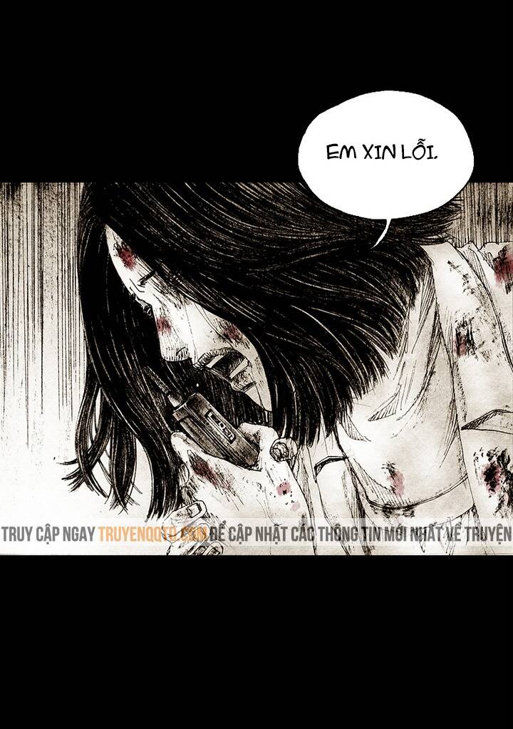 Distant Sky 4 Chapter 22 - 54