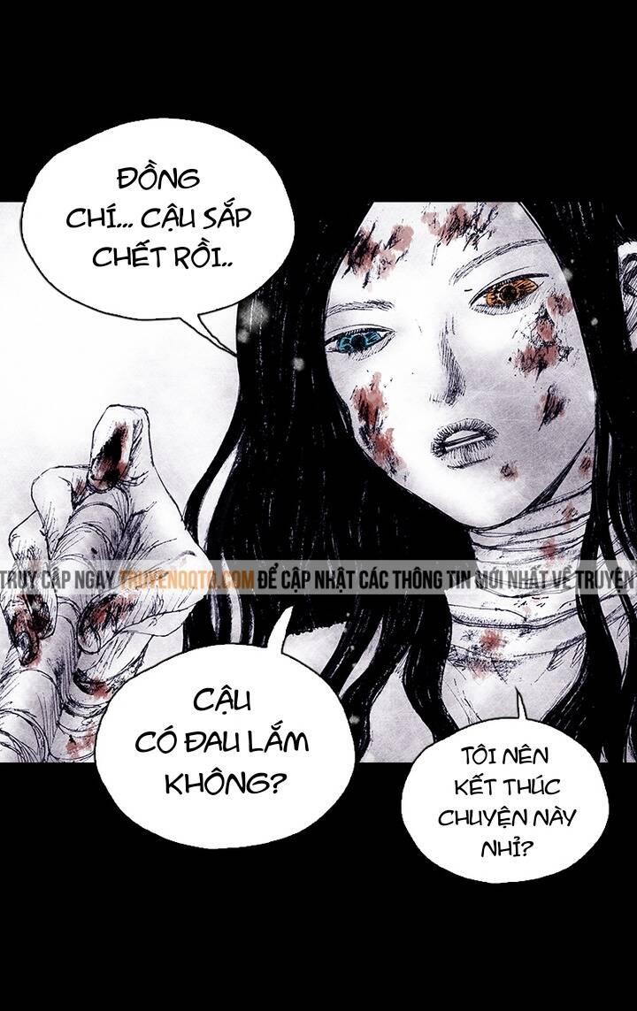 Distant Sky 4 Chapter 23 - 49