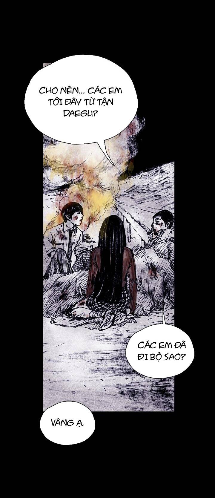 Distant Sky 4 Chapter 24 - 48