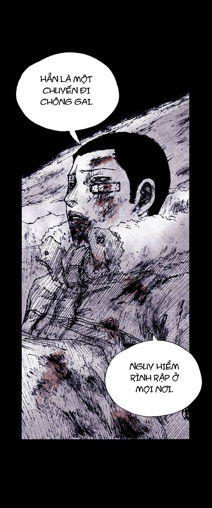 Distant Sky 4 Chapter 24 - 49