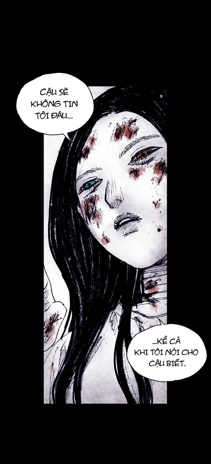 Distant Sky 4 Chapter 23 - 51