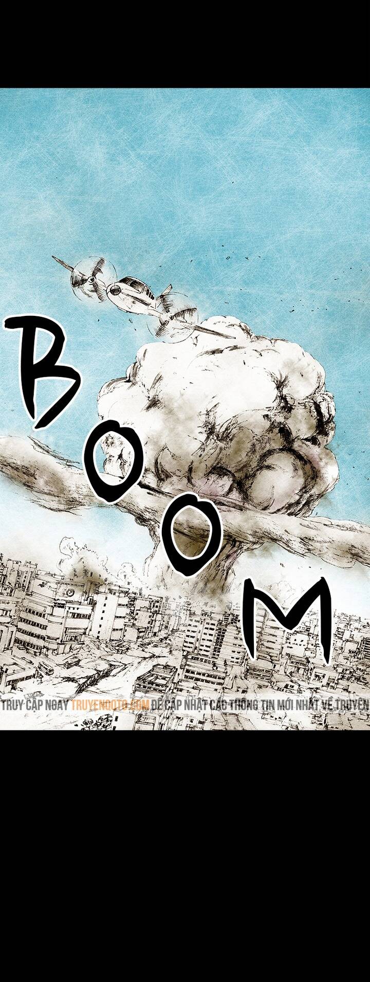 Distant Sky 4 Chapter 22 - 57