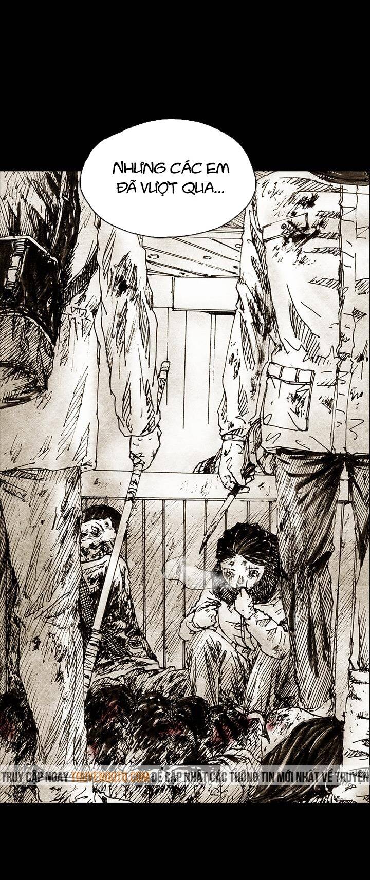 Distant Sky 4 Chapter 24 - 50