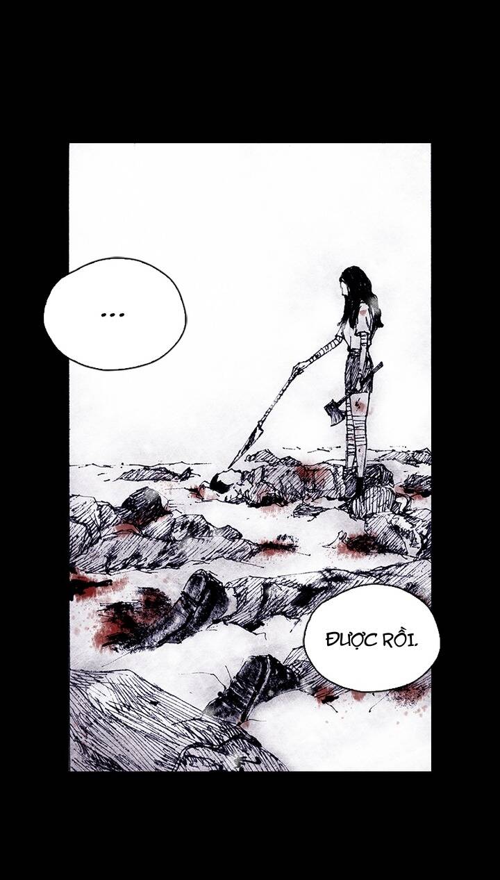 Distant Sky 4 Chapter 23 - 52