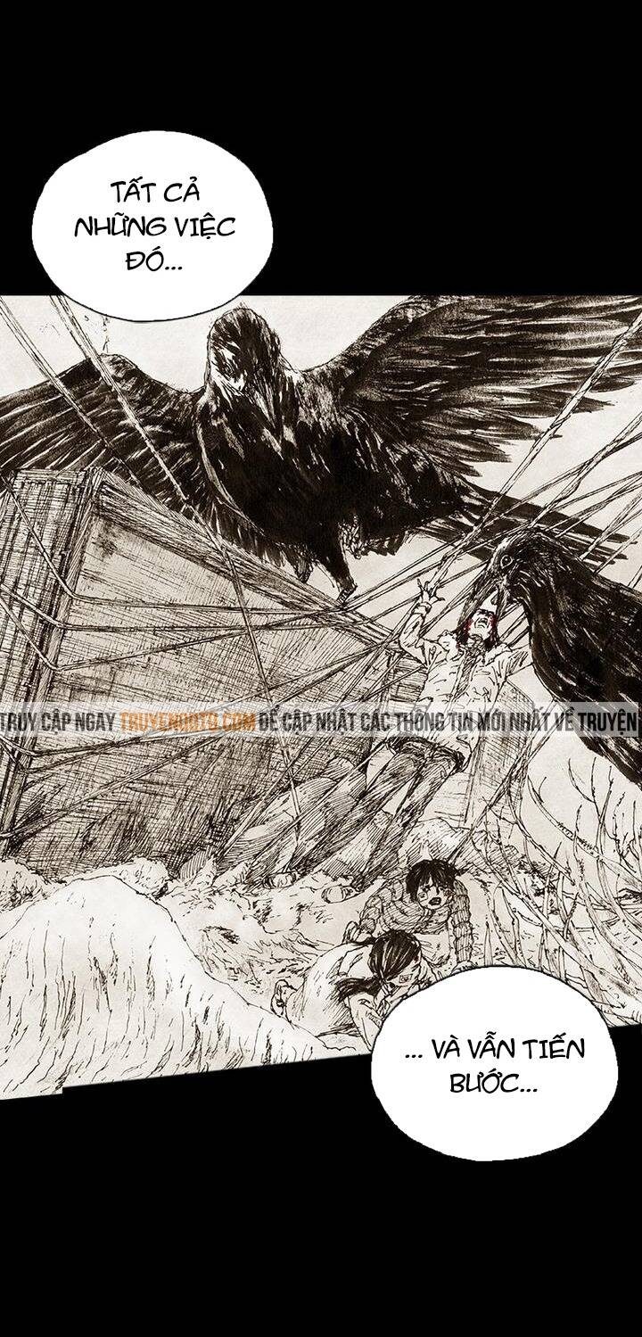 Distant Sky 4 Chapter 24 - 51