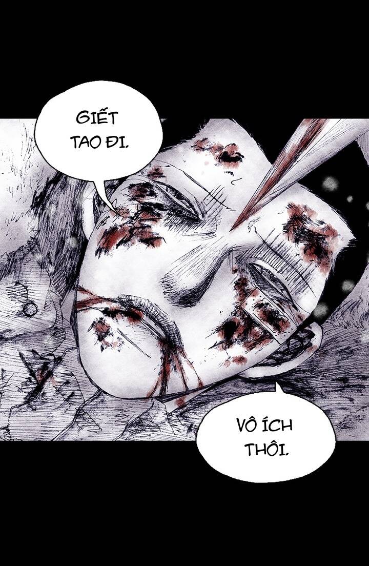 Distant Sky 4 Chapter 23 - 53