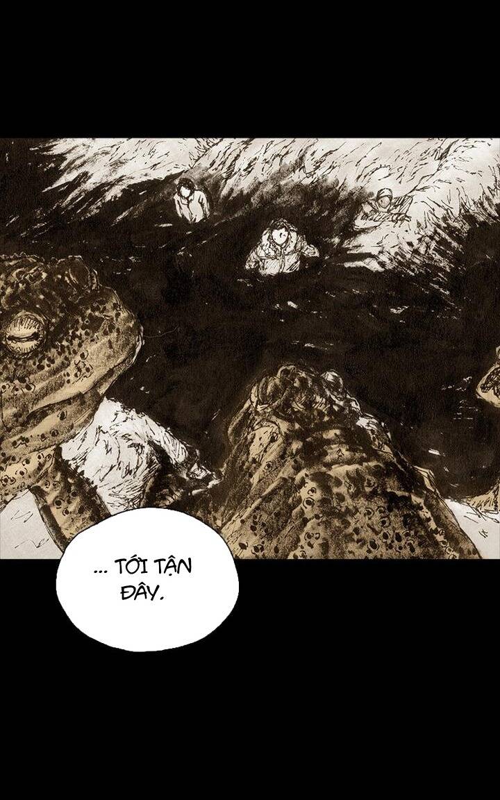 Distant Sky 4 Chapter 24 - 52