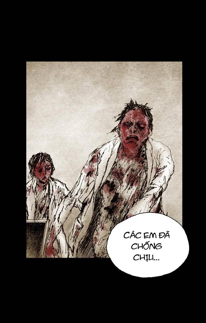 Distant Sky 4 Chapter 24 - 53