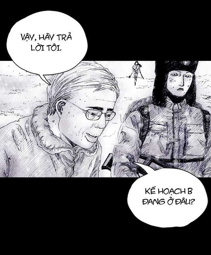 Distant Sky 4 Chapter 22 - 61