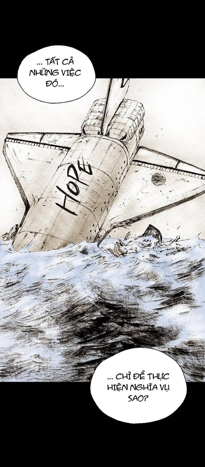 Distant Sky 4 Chapter 24 - 54