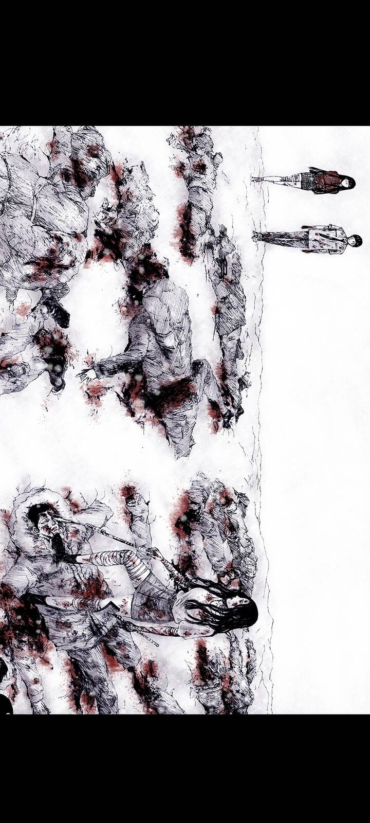 Distant Sky 4 Chapter 23 - 56