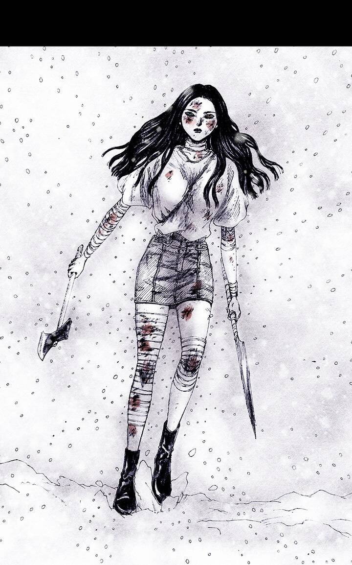 Distant Sky 4 Chapter 22 - 62