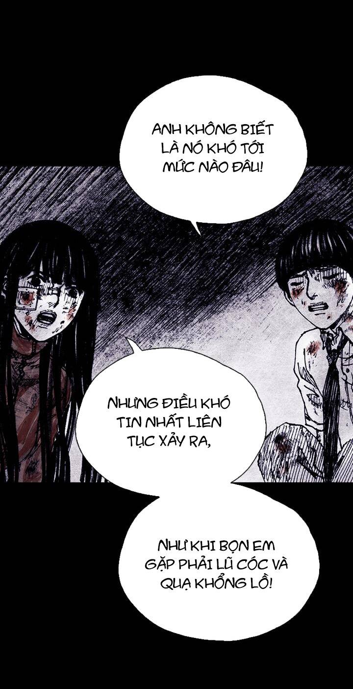 Distant Sky 4 Chapter 24 - 55