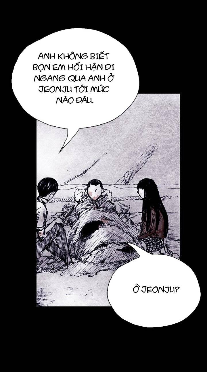 Distant Sky 4 Chapter 24 - 56