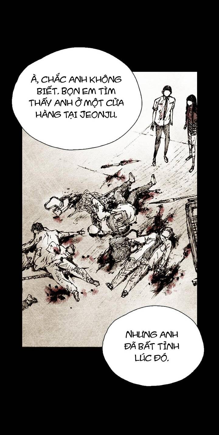 Distant Sky 4 Chapter 24 - 57