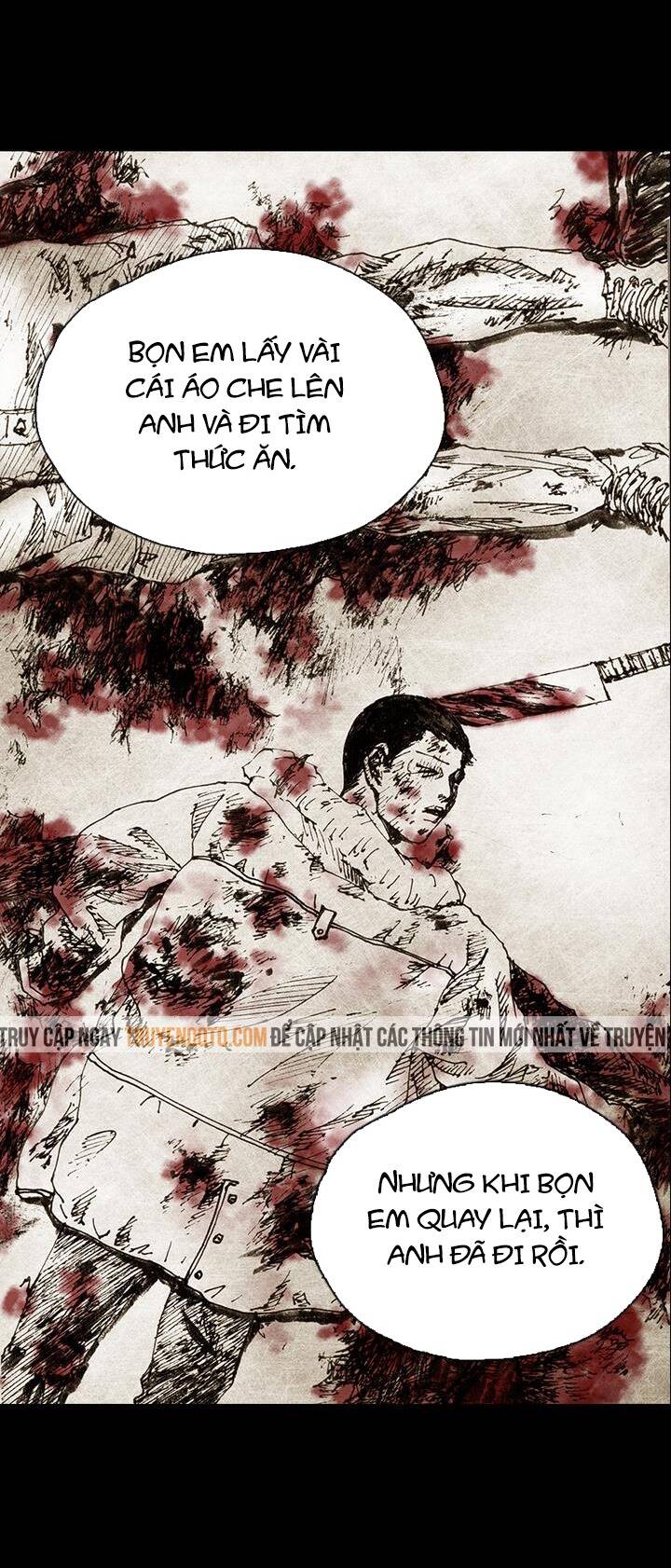 Distant Sky 4 Chapter 24 - 58