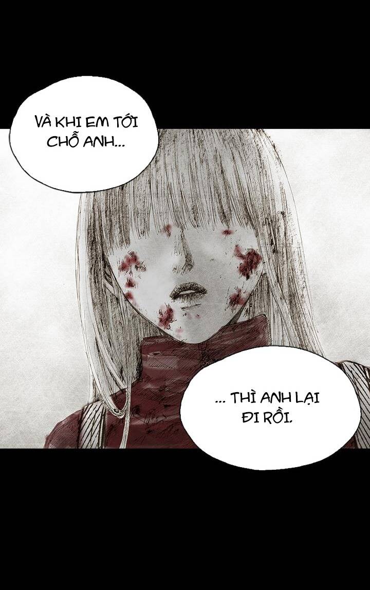 Distant Sky 4 Chapter 24 - 65