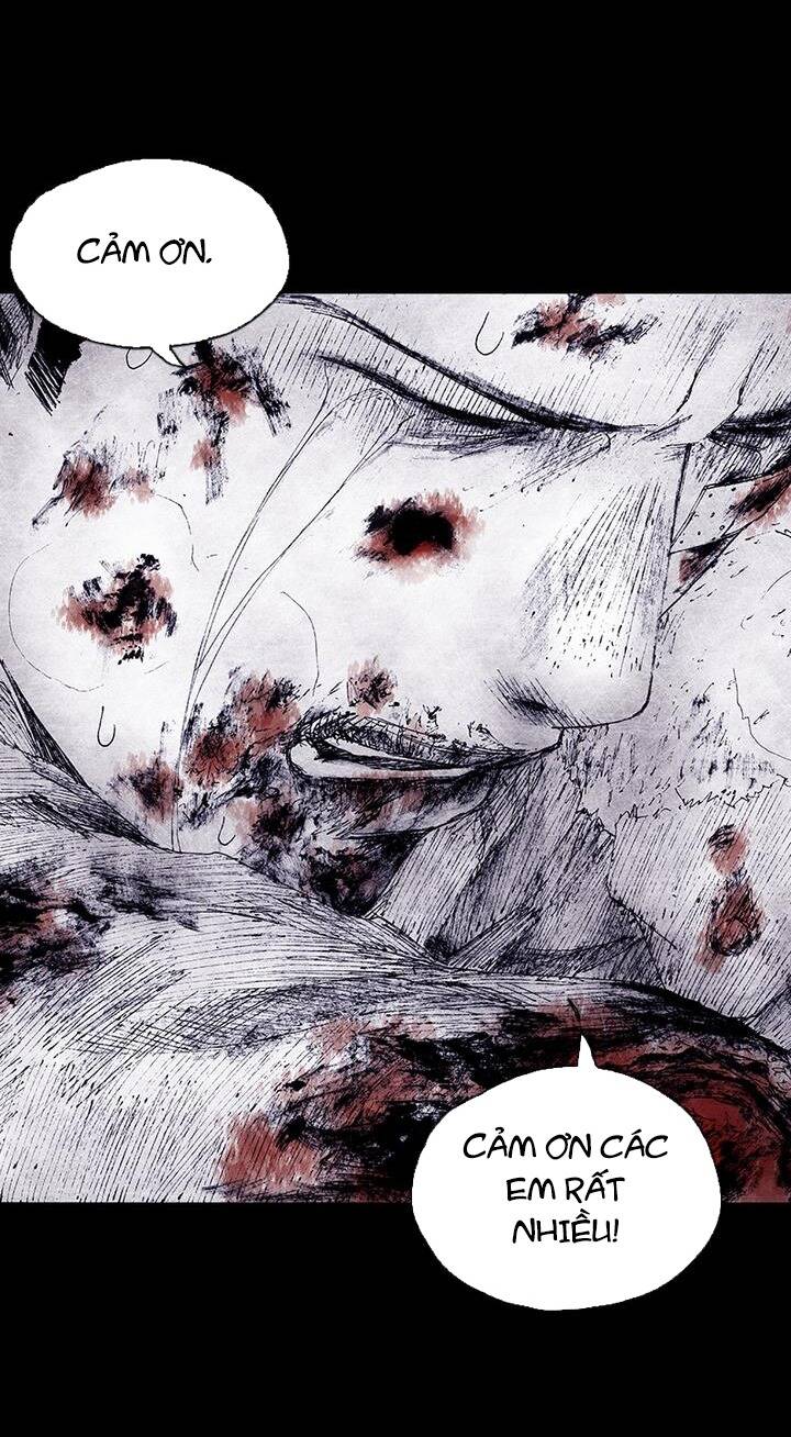 Distant Sky 4 Chapter 24 - 70