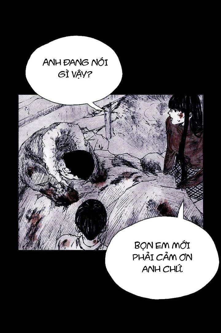 Distant Sky 4 Chapter 24 - 71