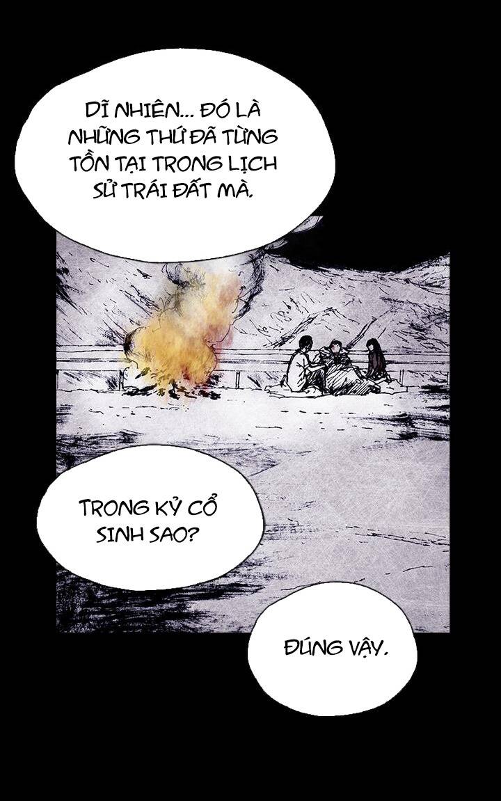 Distant Sky 4 Chapter 24 - 76