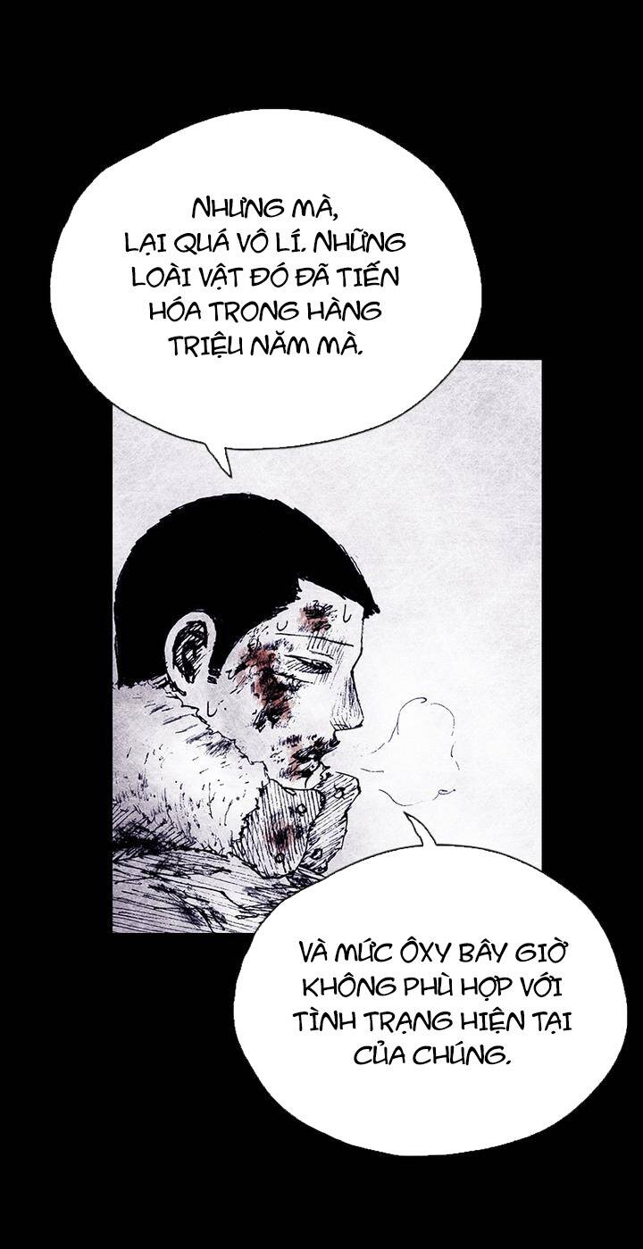 Distant Sky 4 Chapter 24 - 77