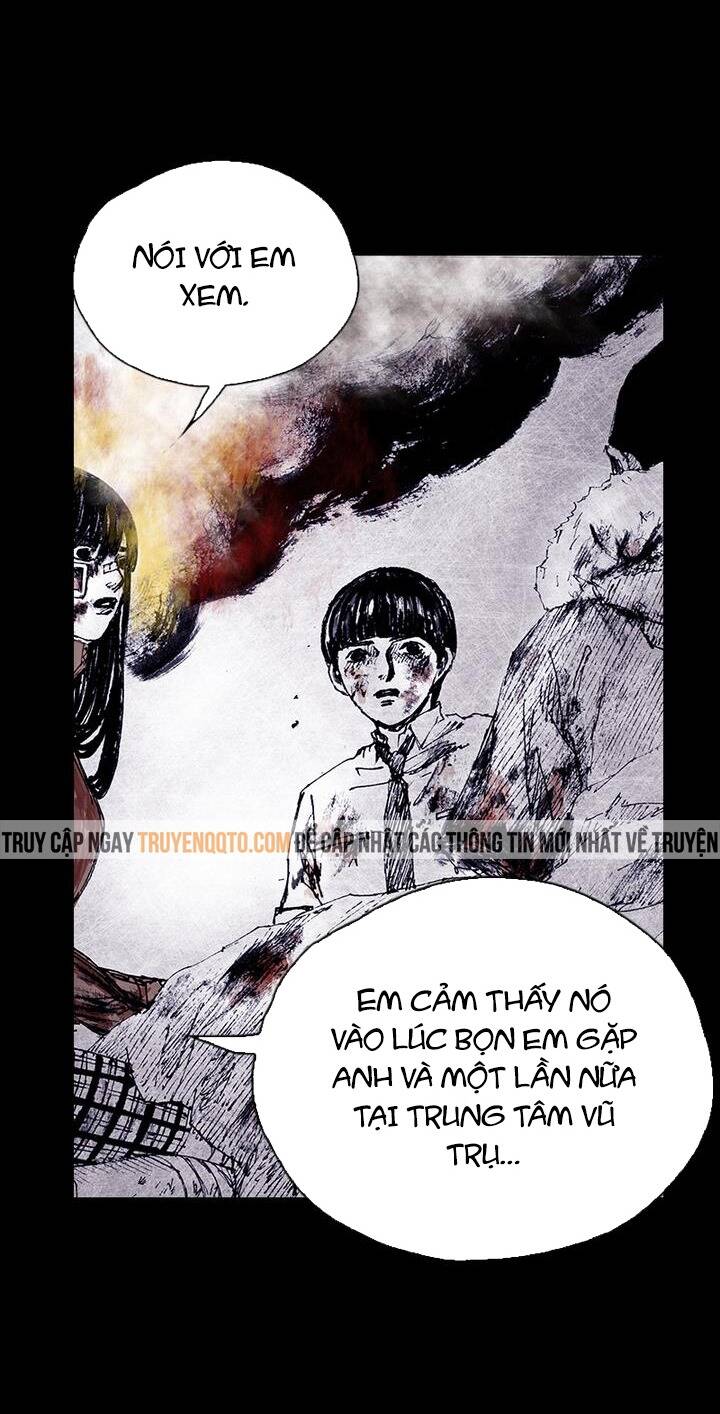 Distant Sky 4 Chapter 24 - 80