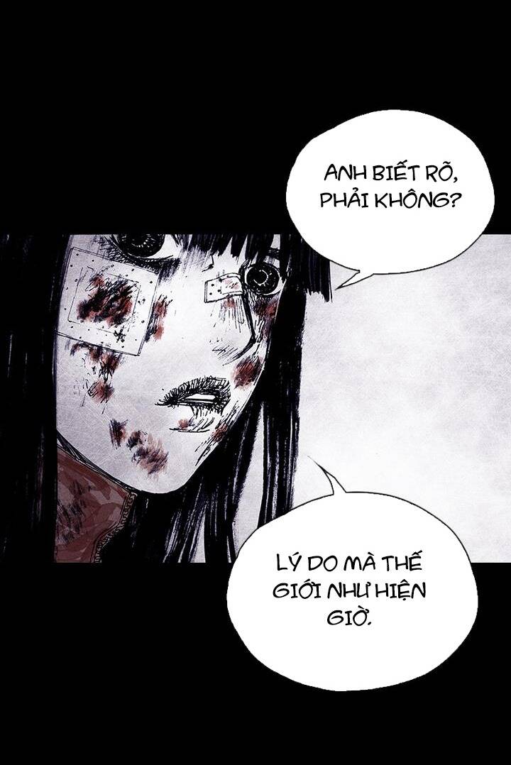 Distant Sky 4 Chapter 24 - 81