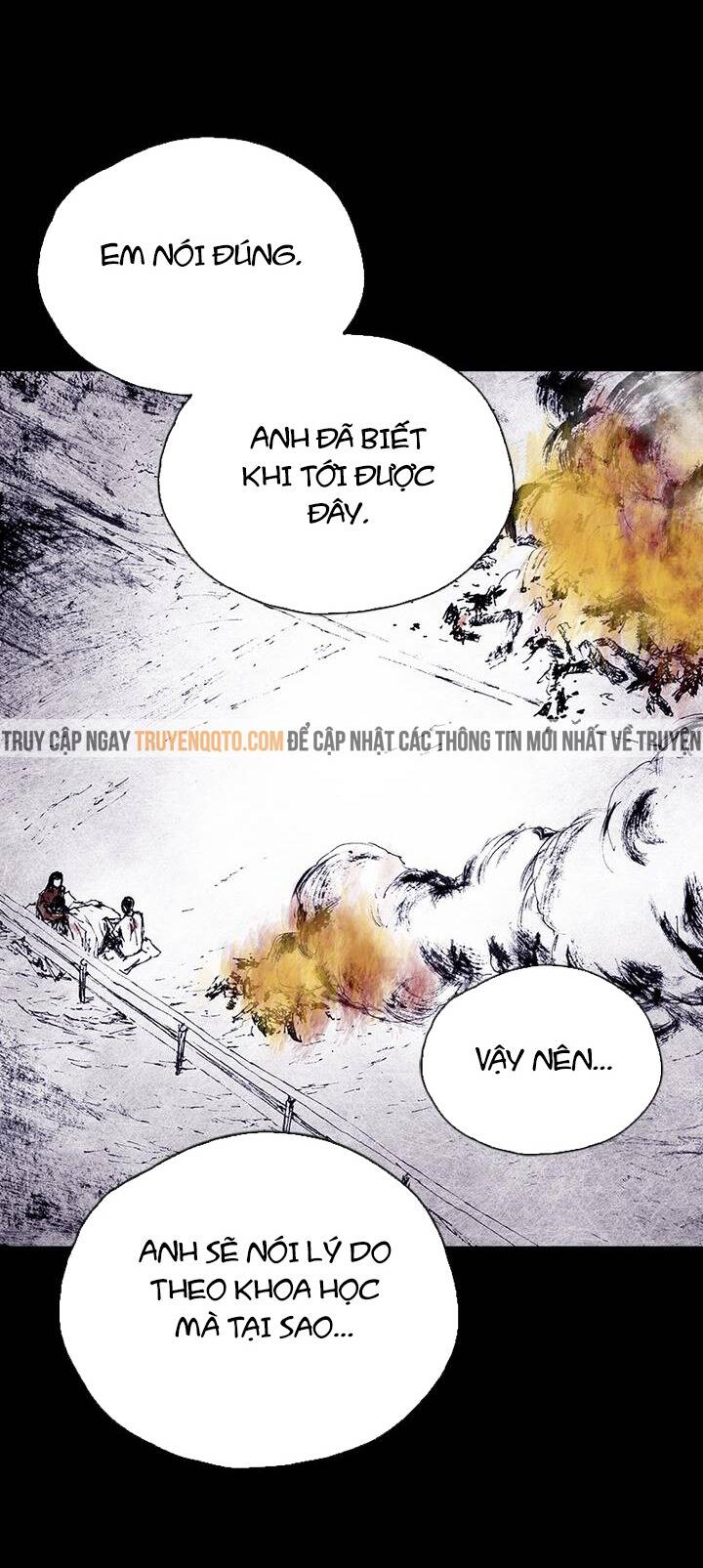 Distant Sky 4 Chapter 24 - 83