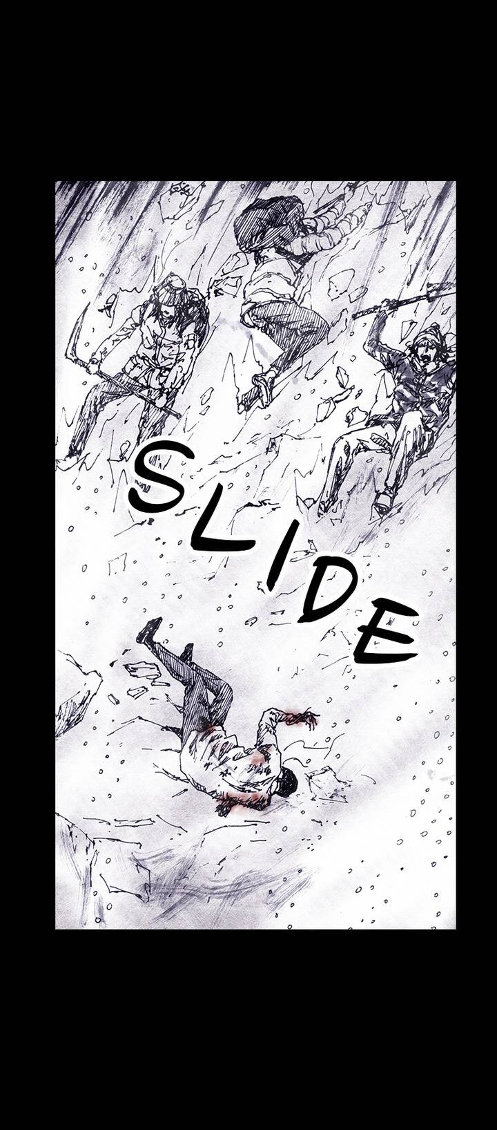 Distant Sky 4 Chapter 2 - 9