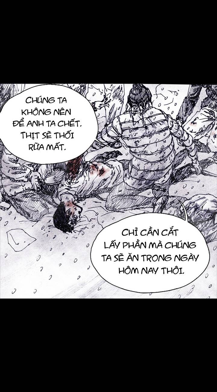 Distant Sky 4 Chapter 2 - 11