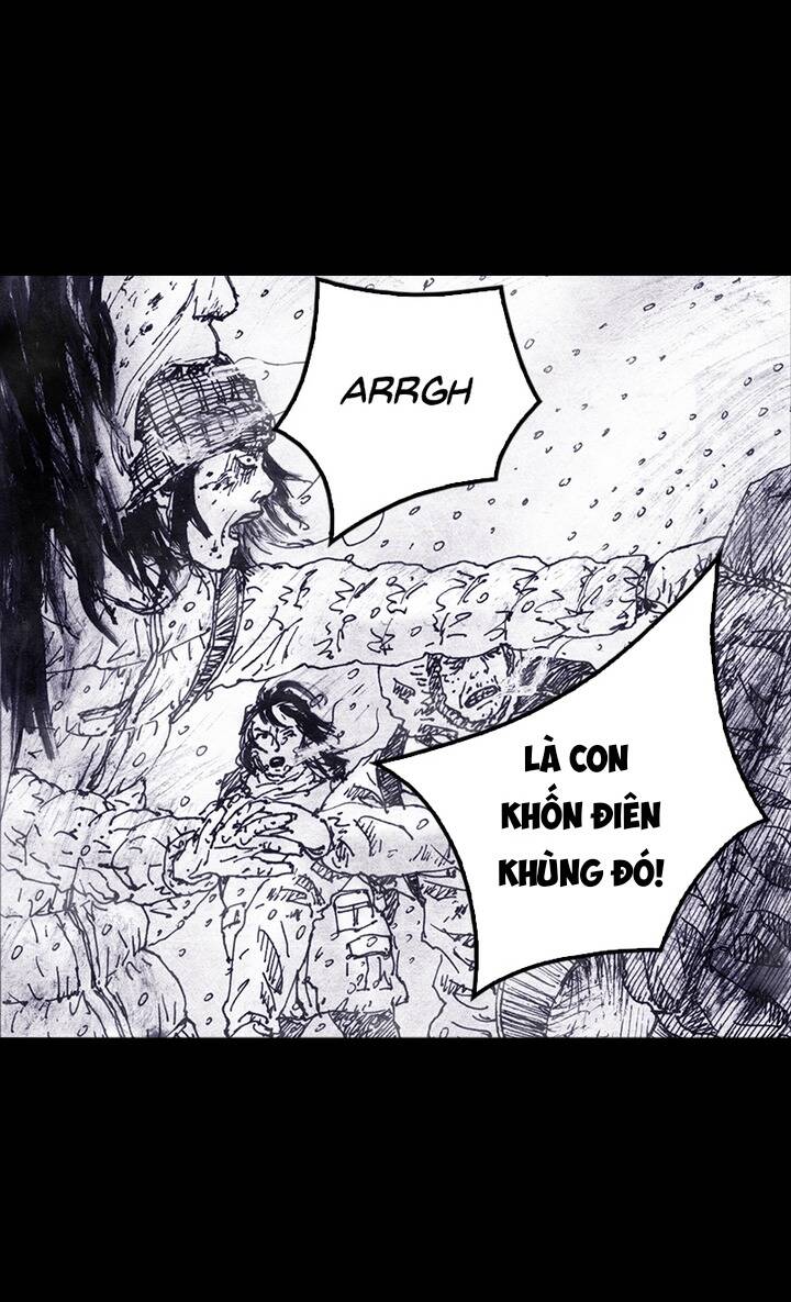 Distant Sky 4 Chapter 2 - 18