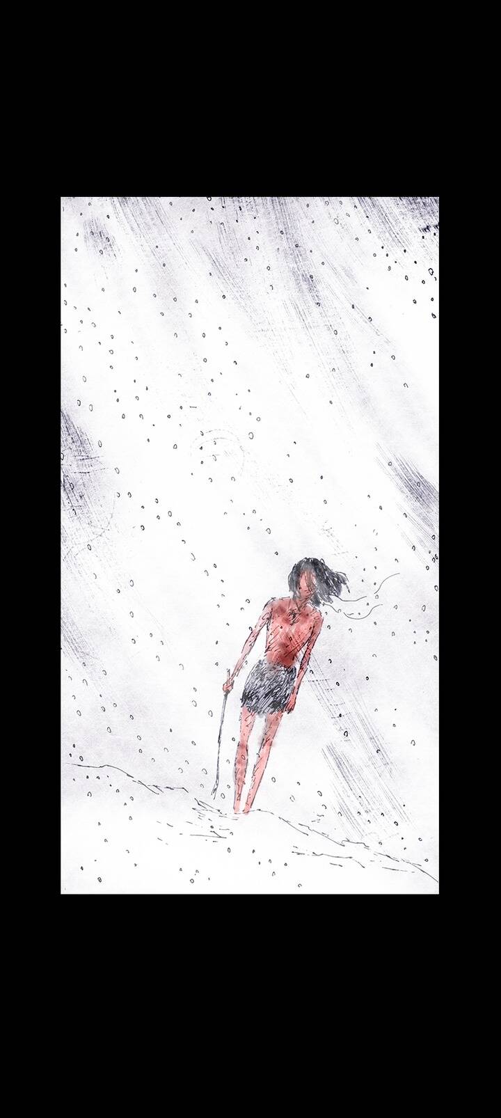 Distant Sky 4 Chapter 2 - 22