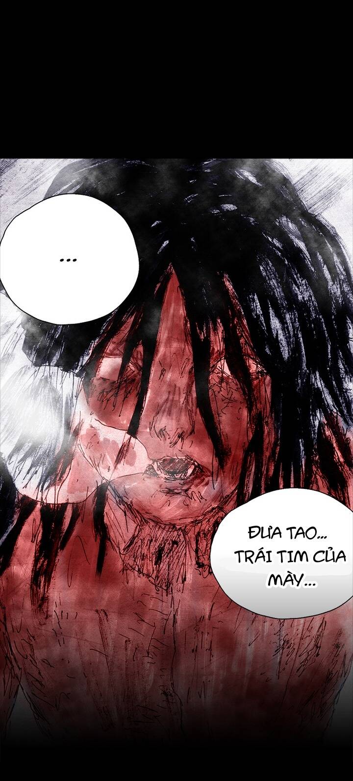 Distant Sky 4 Chapter 2 - 23