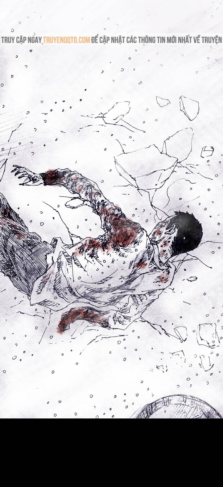 Distant Sky 4 Chapter 2 - 28