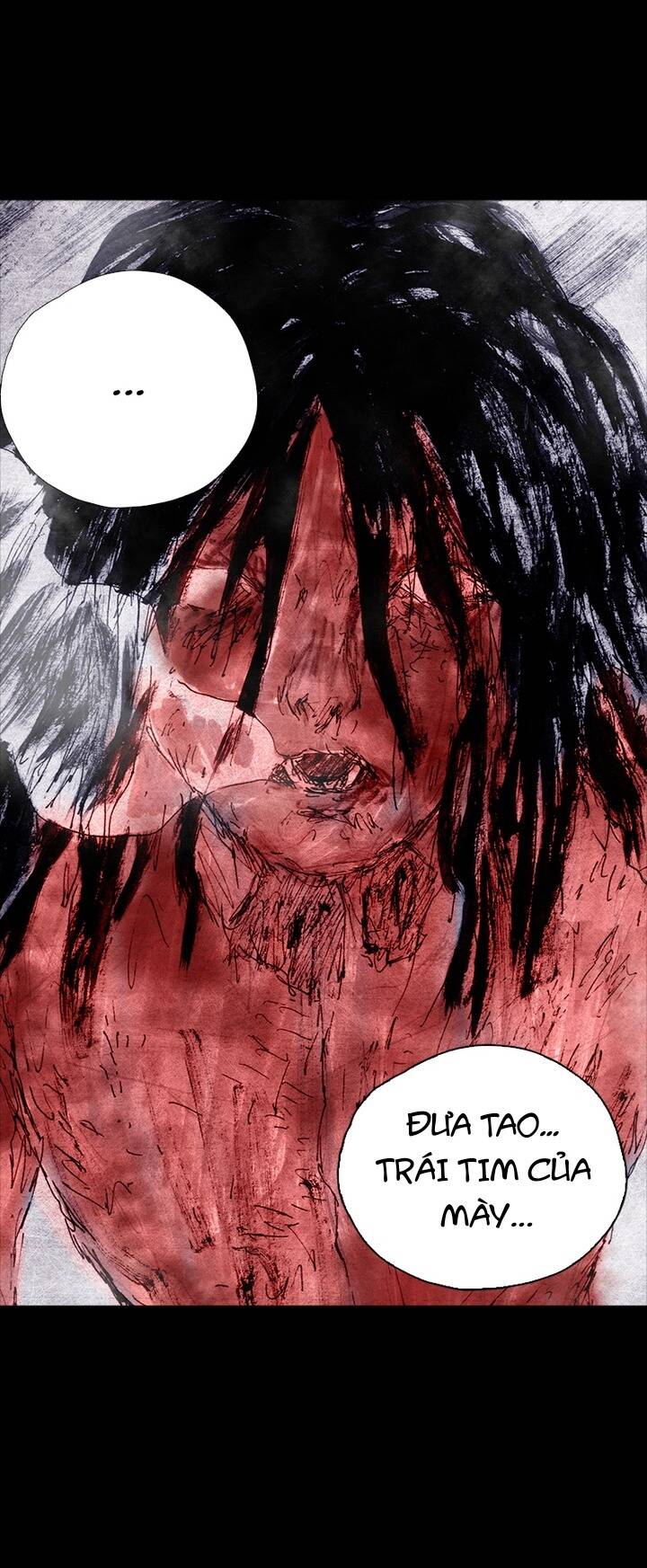 Distant Sky 4 Chapter 2 - 29