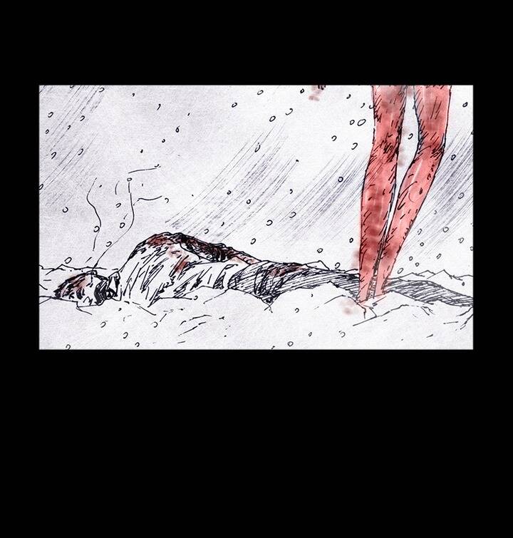 Distant Sky 4 Chapter 2 - 33