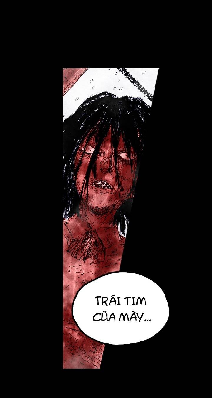 Distant Sky 4 Chapter 2 - 37