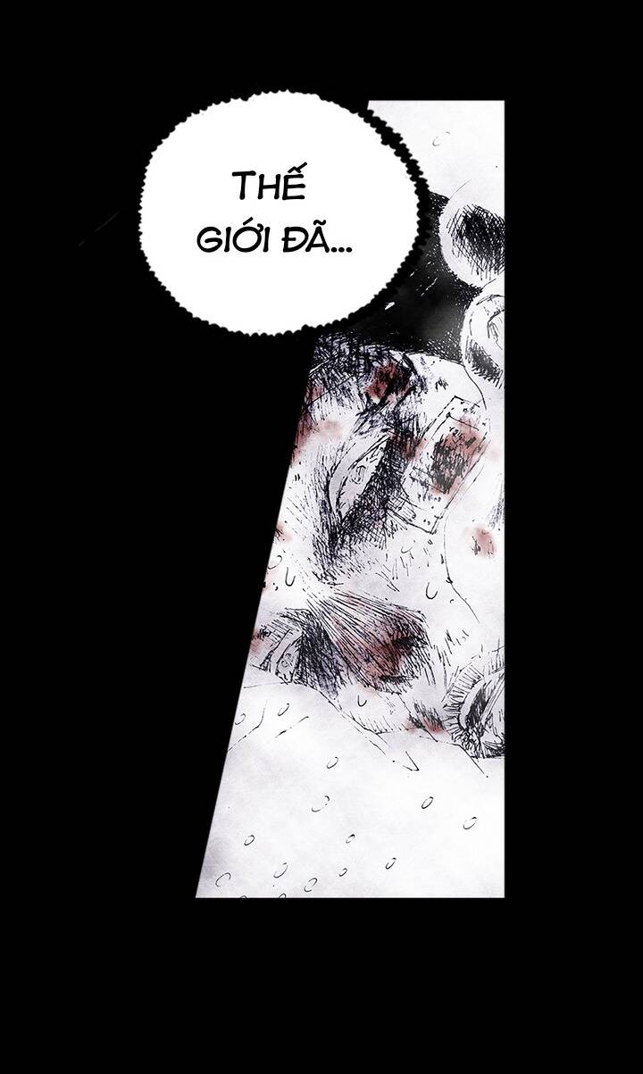 Distant Sky 4 Chapter 2 - 38