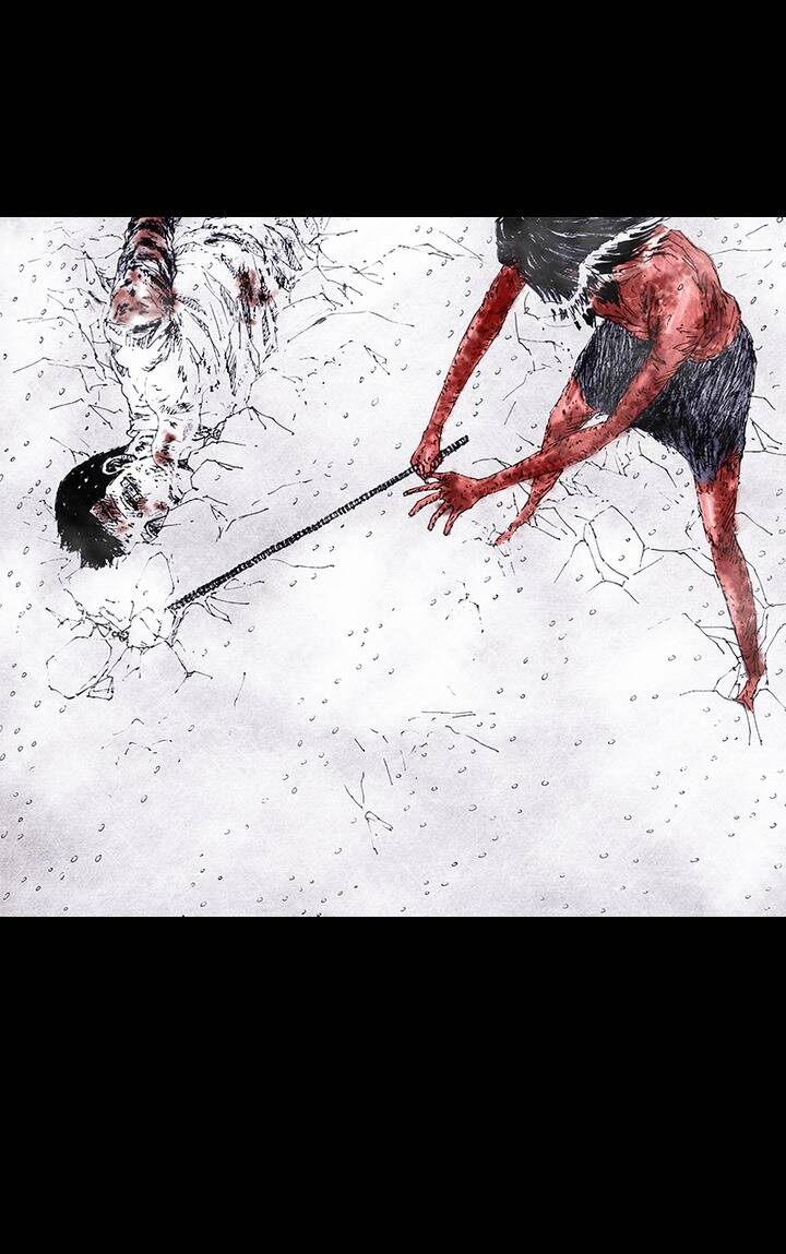 Distant Sky 4 Chapter 2 - 40