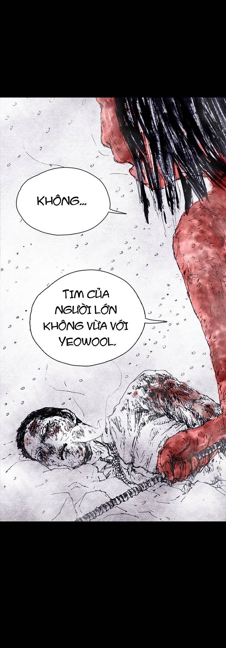 Distant Sky 4 Chapter 2 - 41