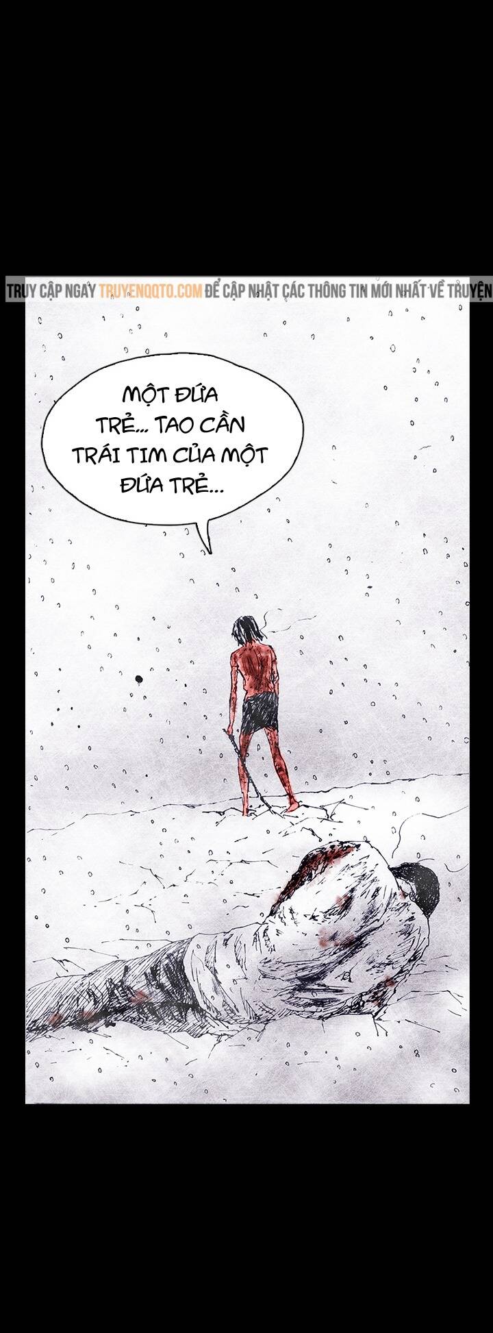 Distant Sky 4 Chapter 2 - 42