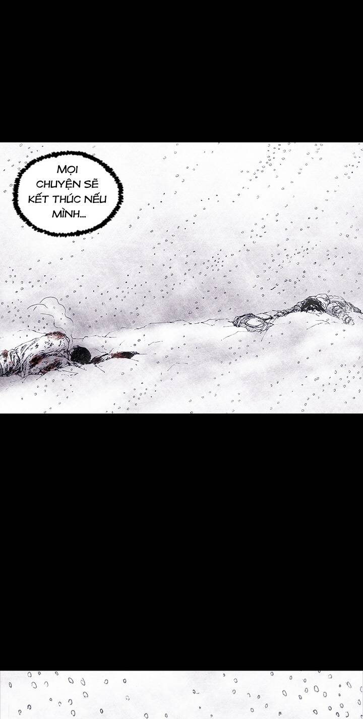 Distant Sky 4 Chapter 2 - 49