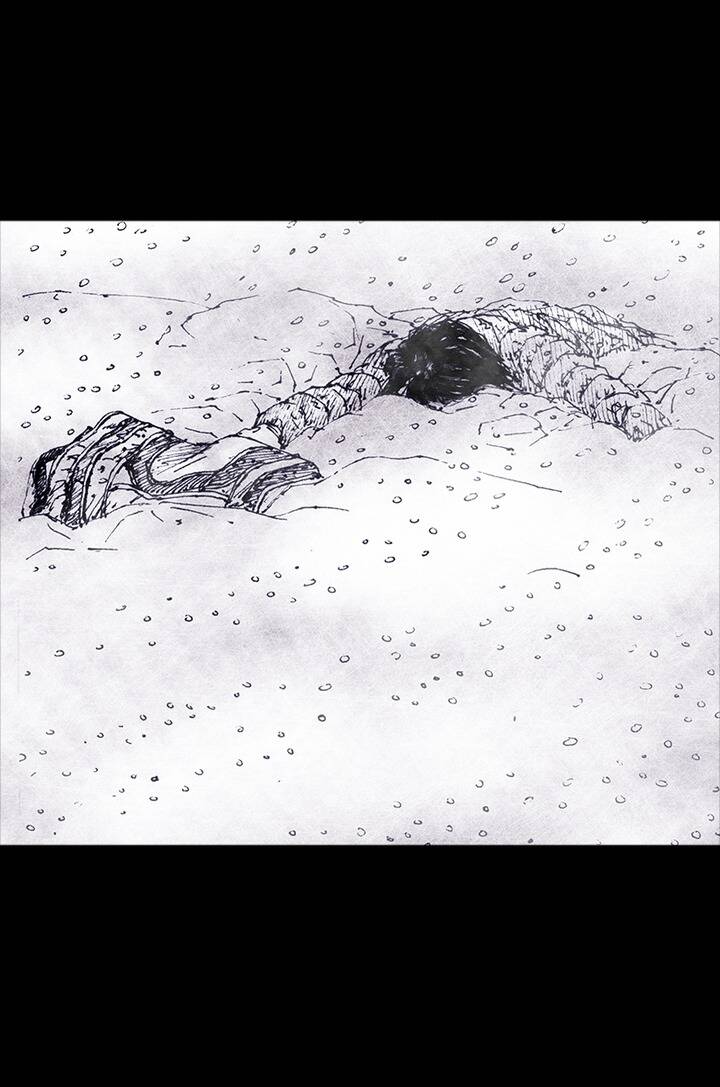 Distant Sky 4 Chapter 2 - 51