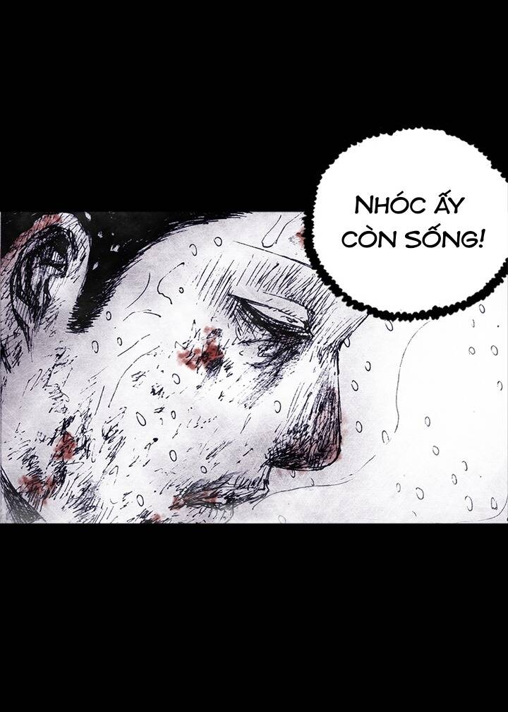 Distant Sky 4 Chapter 2 - 56